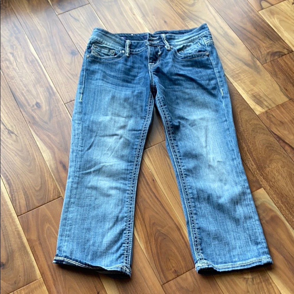 Vigoss Jean Capris